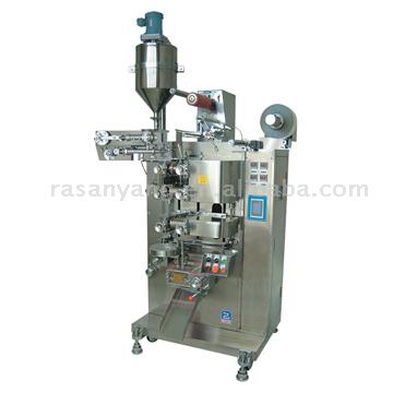  Four Side Sealing Liquid Packing Machine ( Four Side Sealing Liquid Packing Machine)