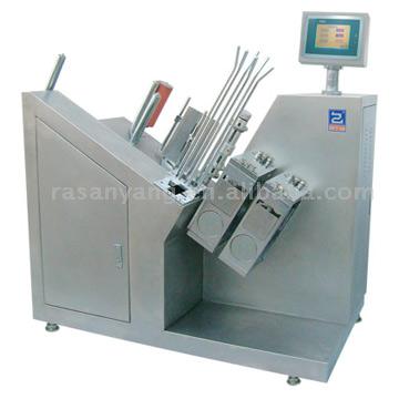  Four-Side Sealing Slice Packing Machine ( Four-Side Sealing Slice Packing Machine)