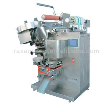  Four Side Sealing Tablet Packing Machine ( Four Side Sealing Tablet Packing Machine)