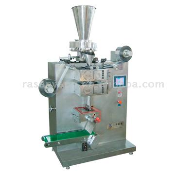  Four Side Sealing Warm Bag Packing Machine ( Four Side Sealing Warm Bag Packing Machine)