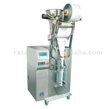  Three-Side Sealing Granule Packing Machine ( Three-Side Sealing Granule Packing Machine)