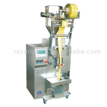  Three Side Sealing Liquid Packing Machine ( Three Side Sealing Liquid Packing Machine)