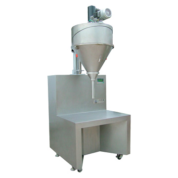  Semi-Automatic Powder Packing Machine ( Semi-Automatic Powder Packing Machine)
