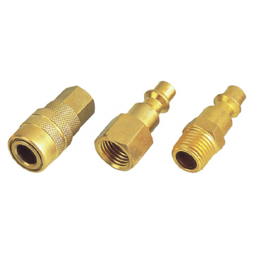  M-Type Air Fitting (M-Type Air Фиттинга)