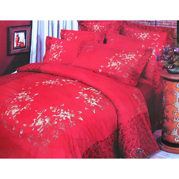  Embroidered Four Wrap (Quatre brodé Wrap)