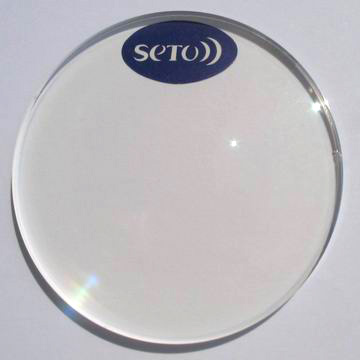  1.553 Aspheric Lens