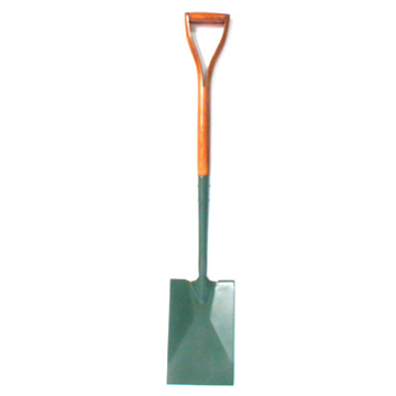  Spade Shovel ( Spade Shovel)