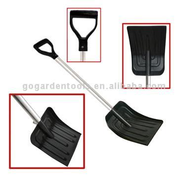  Plastic Snow Shovel ( Plastic Snow Shovel)