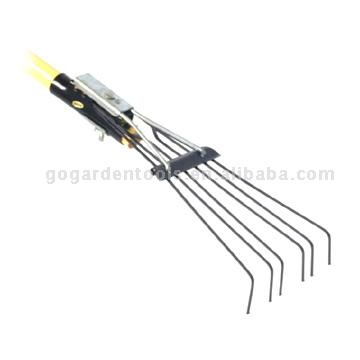  Shrub Rake (Кустарник Грабли)