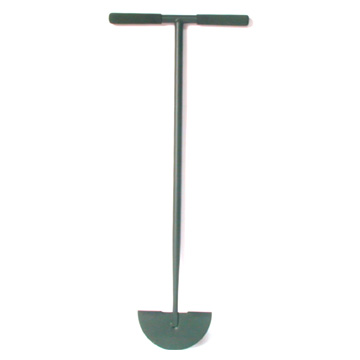  Garden Edger (Jardin Edger)