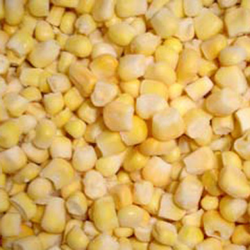  IQF Corn (Maïs IQF)