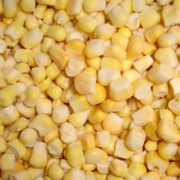  IQF Corn (IQF Corn)