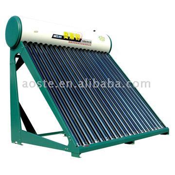  Solar Water Heater ( Solar Water Heater)