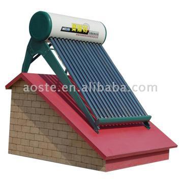  Solar Water Heater ( Solar Water Heater)
