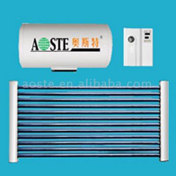  Split Solar Water Heater ( Split Solar Water Heater)
