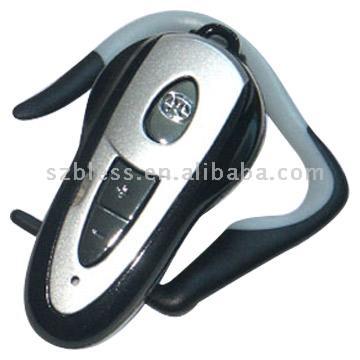  Bluetooth Headset (manufacturer) (Oreillette Bluetooth (fabricant))