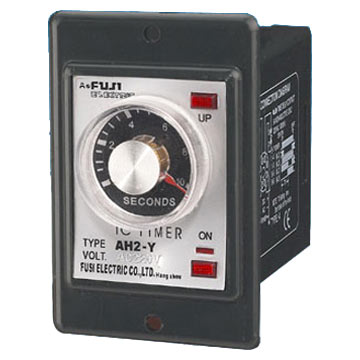 Time Relay (AH2-Y) (Time Relay (AH2-Y))