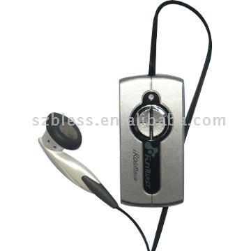  Bluetooth Headset (manufacturer) (Bluetooth гарнитура (производитель))