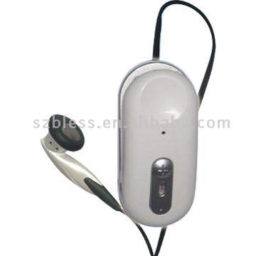  V 2.0 Bluetooth Headset(manufacturer) (V 2.0 Bluetooth гарнитура (производитель))
