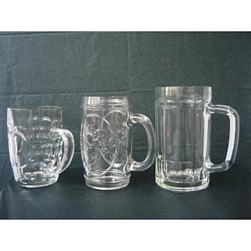  Beer Mug (Chope)