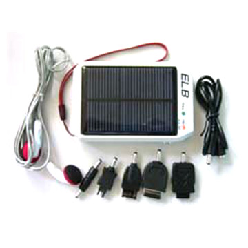  Solar Energy Charger ( Solar Energy Charger)