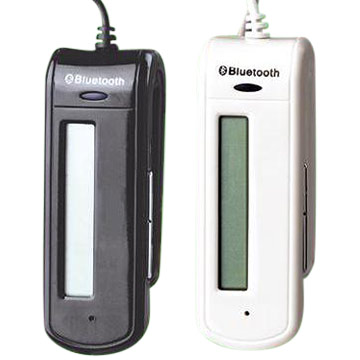  Bluetooth Headset (Oreillette Bluetooth)