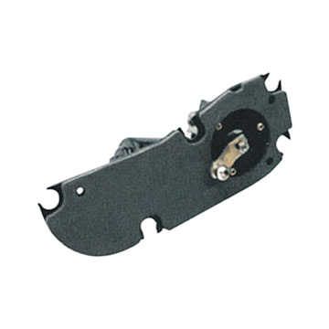  Wiper Motor for Mazda ( Wiper Motor for Mazda)