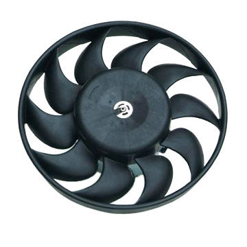  Fan Assy ( Fan Assy)
