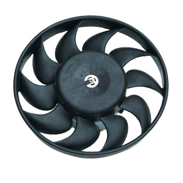 Fan Assy (Fan Assy)