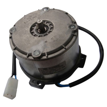  Fan Motor for DC 12V KOD (Moteur du ventilateur pour DC 12V KOD)