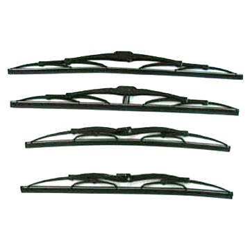  Wiper Blade ( Wiper Blade)