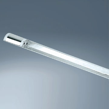  Single-Tube Magnetic Fluorescent Light Fixture (Однотрубных Магнитные Флуоресцентный светильник)