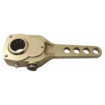  SAF Manual Slack Adjuster (SAF Manuel régleur de jeu)