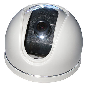 CCTV Camera (CCTV Camera)