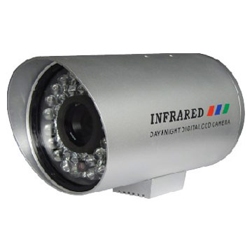  Waterproof CCD Camera ( Waterproof CCD Camera)