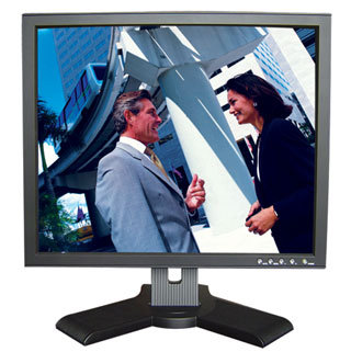 LCD-Monitor (LCD-Monitor)