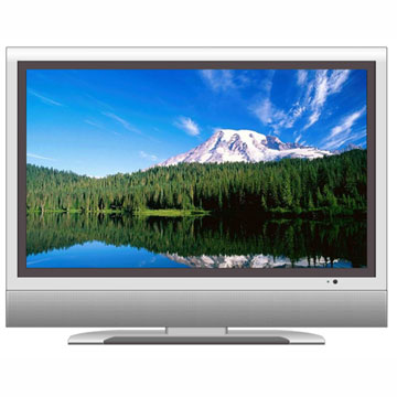  LCD TV (ЖК-телевизор)