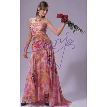  Evening Dress(CY1019) (Evening Dress (CY1019))