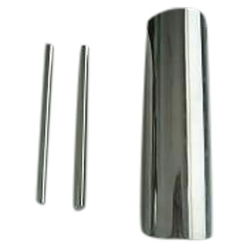  Seamless Stainless Steel Tube (Бесшовных нержавеющих стальных труб)