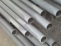  Stainless Steel Pipe (Tuyaux en acier inoxydable)