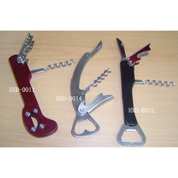  Bottle Opener (Бутылка открывалка)