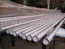  Seamless Stainless Steel Pipes (Tuyaux en acier inoxydable sans soudure)