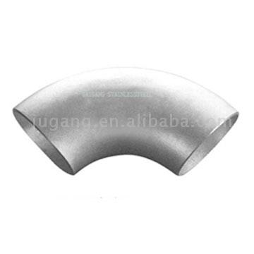  Stainless Steel Elbow
