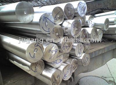  Stainless Steel Round Bar (HR)
