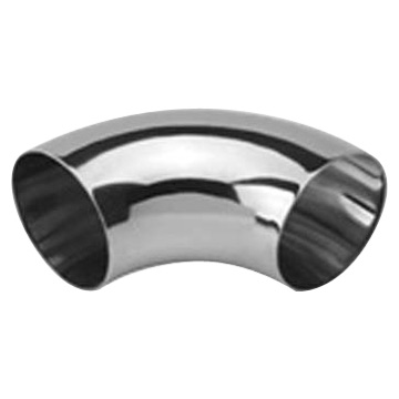  Stainless Steel Elbow