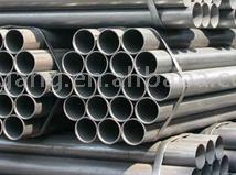  Welded Stainless Steel Pipe ( Welded Stainless Steel Pipe)