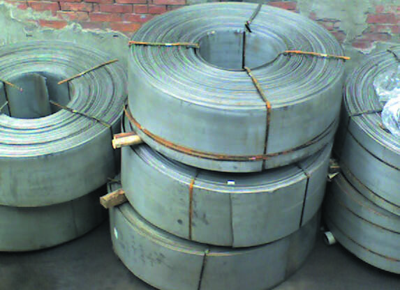 Stainless Steel Hot Rolled Coil (Stainless Steel Hot Rolled Coil)