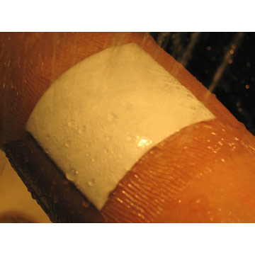  Waterproof Transparent Membrane with Wound Pad ( Waterproof Transparent Membrane with Wound Pad)