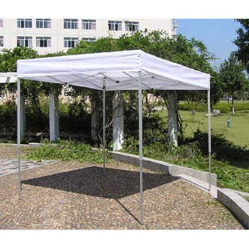 Alu-Falt-Pavillon (Alu-Falt-Pavillon)