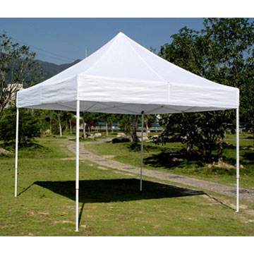 Alu-Falt-Pavillon (Alu-Falt-Pavillon)